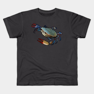 crabby Kids T-Shirt